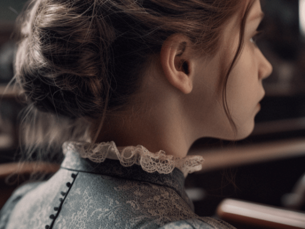 Maria Brontë: The Shadow of a Sister